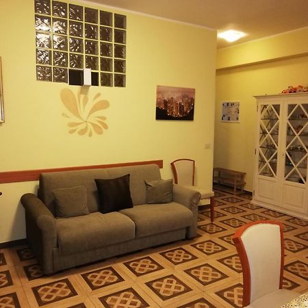 Casa Vacanze Rosy Giardini Naxos Εξωτερικό φωτογραφία