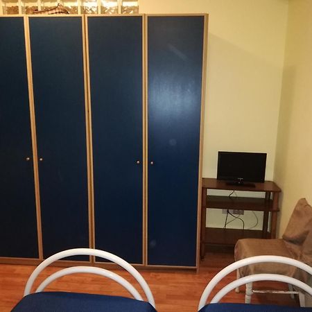 Casa Vacanze Rosy Giardini Naxos Εξωτερικό φωτογραφία