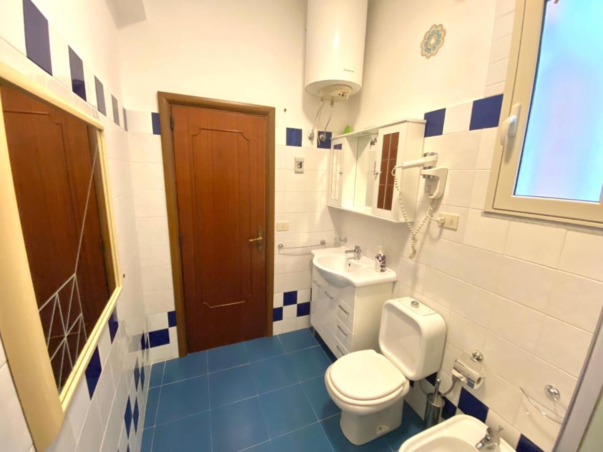 Casa Vacanze Rosy Giardini Naxos Εξωτερικό φωτογραφία
