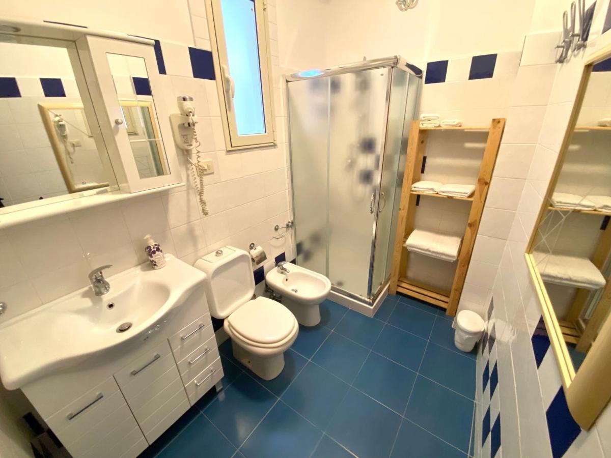 Casa Vacanze Rosy Giardini Naxos Εξωτερικό φωτογραφία