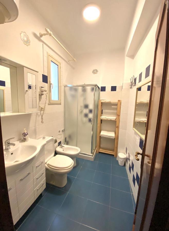 Casa Vacanze Rosy Giardini Naxos Εξωτερικό φωτογραφία
