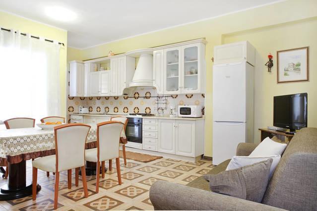 Casa Vacanze Rosy Giardini Naxos Δωμάτιο φωτογραφία