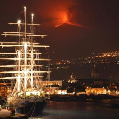 Casa Vacanze Rosy Giardini Naxos Εξωτερικό φωτογραφία