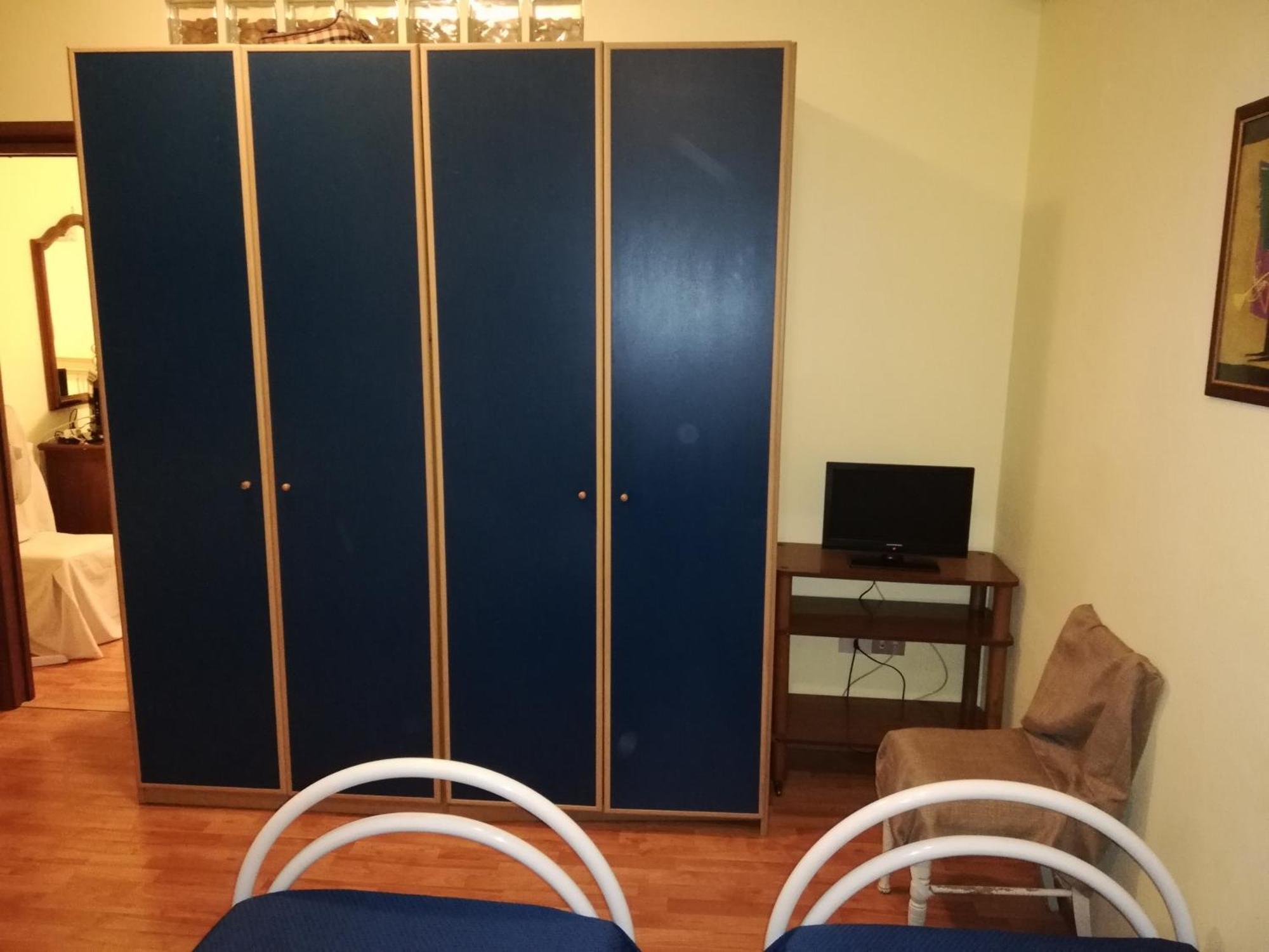 Casa Vacanze Rosy Giardini Naxos Εξωτερικό φωτογραφία
